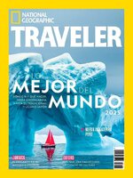 National Geographic Traveler  México